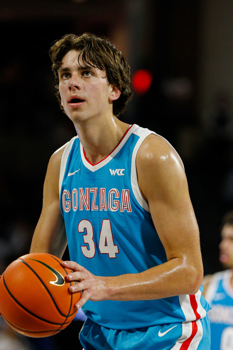 Gonzaga, Yale46
